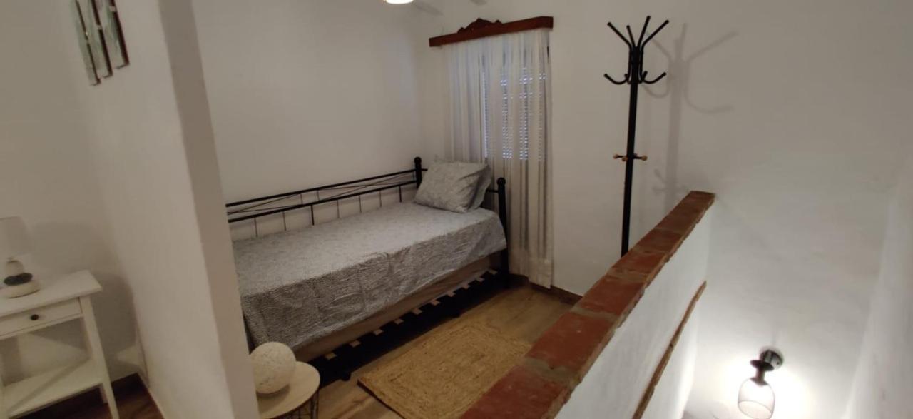 Casa Yedra Villa Monda Eksteriør billede