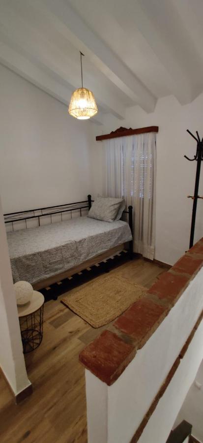 Casa Yedra Villa Monda Eksteriør billede