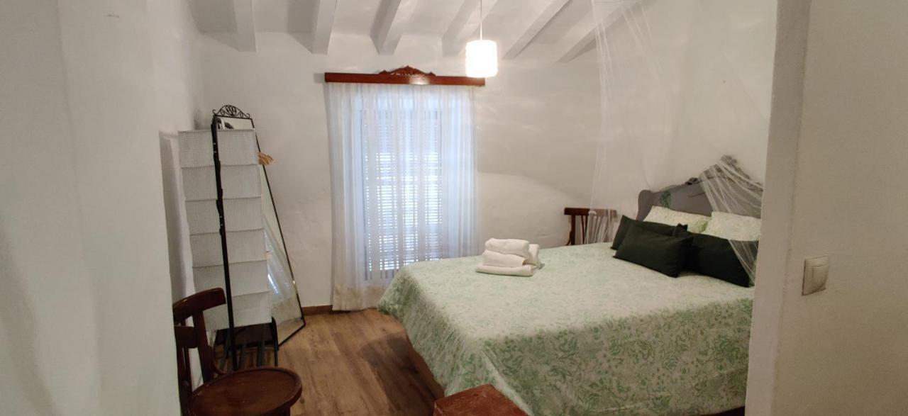 Casa Yedra Villa Monda Eksteriør billede