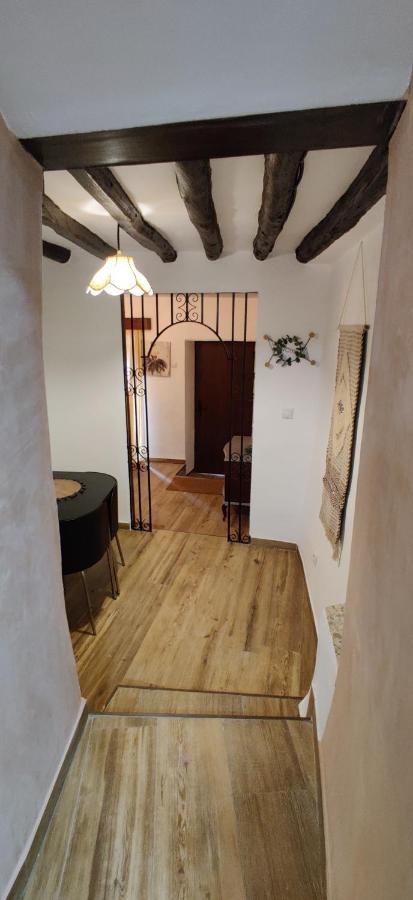 Casa Yedra Villa Monda Eksteriør billede